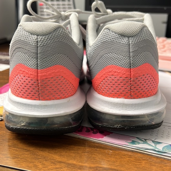 Nike Dynasty Max 2 - Picture 2 of 7